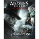 刺客教條：梟雄 季票 中文數位版DLC(Assassin’s Creed® Syndicate - Season Pass)
