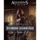 刺客教條：梟雄  維多利亞傳奇包 中文數位版DLC(Assassin's Creed Syndicate - Victorian Legends pack)
