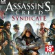 刺客教條：梟雄 中文數位版(標準版)(Assassin’s Creed® Syndicate)