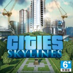 大都會：天際線 英文數位版(標準版)(Cities: Skylines)