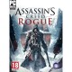 刺客教條：叛變 英文數位版(標準版)(Assassin’s Creed® Rogu)