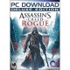 刺客教條：叛變 英文數位版(豪華版)(Assassin’s Creed® Rogue - Deluxe Edition)