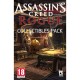 刺客教條：叛變  節省時間 收藏品加速包 英文數位版DLC(Assassin’s Creed® Rogue - Time Saver: Collectibles Pack)