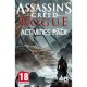 刺客教條：叛變  節省時間 活動加速包 英文數位版DLC(Assassin’s Creed® Rogue - Time Saver: Activities Pack)