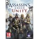 刺客教條：大革命 中文數位版(標準版)(Assassin’s Creed® Unity)