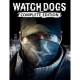 看門狗  英文數位版(完整版)(WATCH_DOGS™ - Complete Edition)