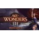 魔幻紀元III 英文數位版(豪華版)(Age of Wonders III - Deluxe Edition)