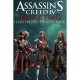 刺客教條4：黑旗  傑出海盜組合包 英文數位版DLC(Assassin’s Creed® IV Black Flag™ - Illustrious Pirates Pack)