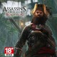 刺客教條4：黑旗 黑旗 多人角色組合包:黑鬍之怒 英文數位版DLC(Assassin’s Creed® IV Black Flag™ - MP Character Pack: Blackbeard's Wrath)