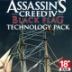  刺客教條4：黑旗 科技加速包 英文數位版DLC(Assassin’s Creed® IV Black Flag™ - Time Saver: Technology Pack)