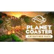 雲霄飛車之星：冒險套件 中文數位版DLC(Planet Coaster - Adventure Pack)