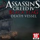  刺客教條4：黑旗  死神號組合包 英文數位版DLC(Assassin’s Creed® IV Black Flag™ - Death Vessel Pack)