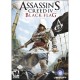 刺客教條4：黑旗 英文數位版(豪華版)(Assassin’s Creed® IV Black Flag™ - Deluxe Edition)