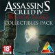  刺客教條4：黑旗  收藏品加速包 英文數位版DLC(Assassin’s Creed® IV Black Flag™ - Time Saver: Collectibles Pack)