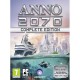 美麗新世界2070 英文數位版(大全版)(Anno 2070™ - Complete Edition)