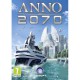 美麗新世界2070 英文數位版(標準版)(Anno 2070™)