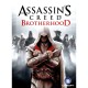 刺客教條：兄弟會 中文數位版(豪華版)(Assassin’s Creed® Brotherhood - Deluxe Edition)