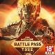 榮耀戰魂：第5年第2季戰鬥通行證 中文數位版DLC(FOR HONOR™ - Y5S2 Battle Pass)