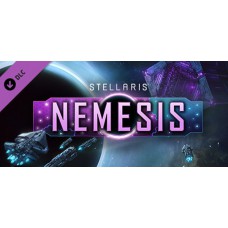 恆星戰役：復仇女神 英文數位版DLC(Stellaris: Nemesis)