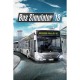 模擬巴士18 英文數位版(Bus Simulator 18)