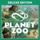 動物園之星 中文數位版(豪華版)(Planet Zoo Deluxe Edition)