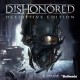 冤罪殺機 英文數位版(決定版)(Dishonored - Definitive Edition)