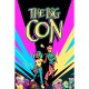 大騙局 英文數位版(The Big Con)