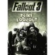異塵餘生3：守望點 英文數位版DLC(Fallout 3 : Point Lookout)