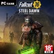 異塵餘生76：鋼鐵黎明  中文數位版(豪華版)(Fallout 76: Steel Dawn Deluxe Edition)【Bethesda】