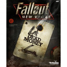異塵餘生：新維加斯 死錢英文數位版DLC(Fallout New Vegas : Dead Money)