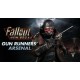 異塵餘生：新維加斯 槍手的武器庫 英文數位版DLC(Fallout New Vegas : Gun Runner's Arsenal)