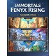 芬尼克斯傳說：季票 中文數位版DLC(Immortals Fenyx Rising - Season Pass)