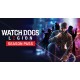 看門狗：自由軍團 季票 中文數位版DLC(Watch Dogs®: Legion Season Pass)