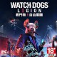 看門狗：自由軍團 中文數位版(標準版)(Watch Dogs®: Legion)