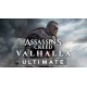 刺客教條：維京紀元 中文數位版(終極版)(Assassin's Creed® Valhalla Ultimate Edition)