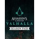 刺客教條：維京紀元 季票 中文數位版DLC(Assassin's Creed® Valhalla Season Pass)