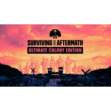 末日生存：終極殖民地版 數位版(Surviving the Aftermath Ultimate Colony Edition)