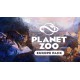動物園之星：歐洲套件 中文數位版DLC(Planet Zoo: Europe Pack)
