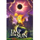 太陽之焰   中文數位版(Imp of the Sun)