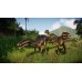 侏羅紀世界：進化2 白堊冒險營恐龍套件 中文數位版DLC(Jurassic World Evolution 2: Camp Cretaceous Dinosaur Pack)