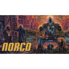 諾科  英文數位版(NORCO)
