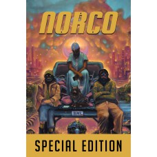 諾科  英文數位版(特別版)(NORCO Special Edition)