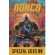 諾科  英文數位版(特別版)(NORCO Special Edition)