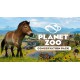 動物園之星：保育套件 中文數位版DLC(Planet Zoo: Conservation Pack)