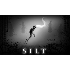 Silt 中文數位版(SILT)