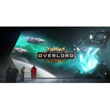 恆星戰役：四海皆臣  數位版DLC(Stellaris: Overlord)