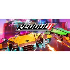 Redout 2  中文數位版(Redout 2)