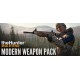 獵人：野性的呼喚 現代步槍包  數位版DLC(theHunter: Call of the Wild™ - Modern Rifle Pack)