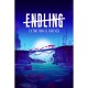 Endling - 滅絕永恆 中文數位版(Endling - Extinction is Forever)