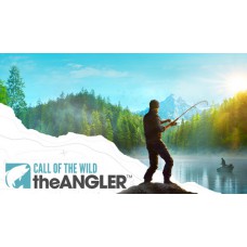 野性的呼喚：釣魚者 數位版(Call of the Wild: The Angler™)